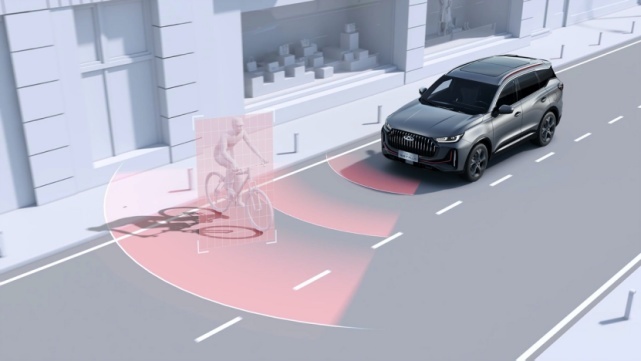 全新一代瑞虎7PLUS上市 要做全球王牌SUV 售9.99万元