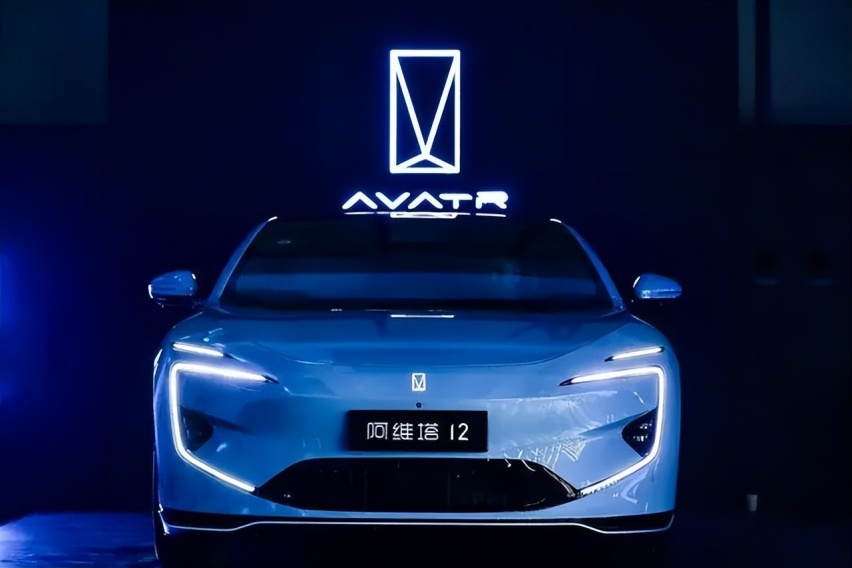 问界夺冠/新M7卖爆,奇瑞智界S7/长安阿维塔12交付难，华为偏心?