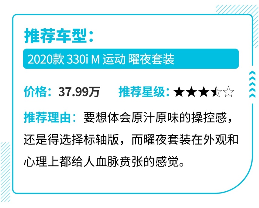 如果可以重来，这些车一定选择不换代