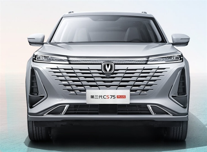 “准车主”的宝藏国产车：奔腾T90、长安CS75 PLUS，让油车依旧