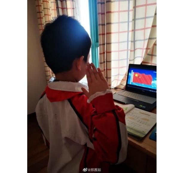 解决被网课支配的恐惧 你需要一场全家越野