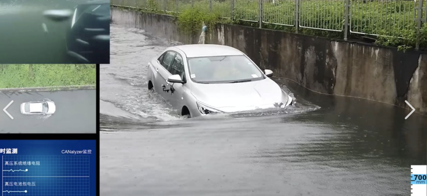 车辆在暴雨中泡水了，保险公司会赔偿吗？这些细节您必须知道！