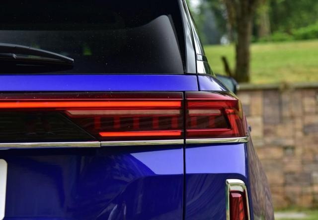 又一款国产中大型SUV，内饰媲美奔驰，15万会卖疯？