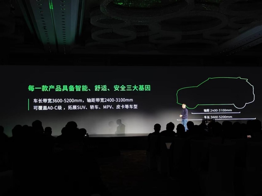 零跑 C10：「车中小米」「半价理想」