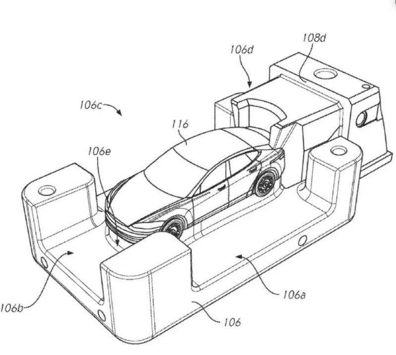 特斯拉Model3对比华为Mate 40，特斯拉是行走的手机吗？