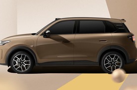 零跑A10：能否担起明年百万销量的半壁江山？