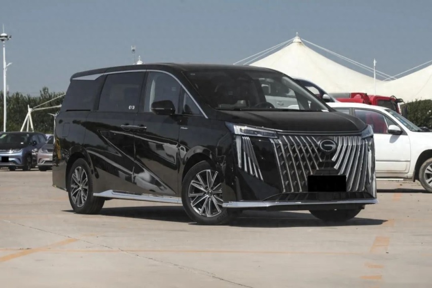 4款20万级国产中大型MPV，堆料满满不比老牌合资差