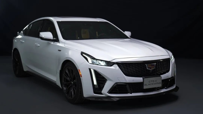 告别燃油车之前 谁才是年轻人的Dream Car