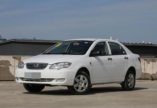 跑工地买什么车？5万元便能入手的3款车，皮实耐用