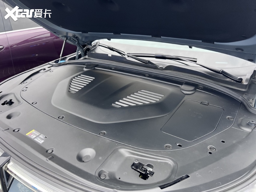 加推1.5T超级Hi4版 魏牌V9X家庭版上市限时权益价31.68万起