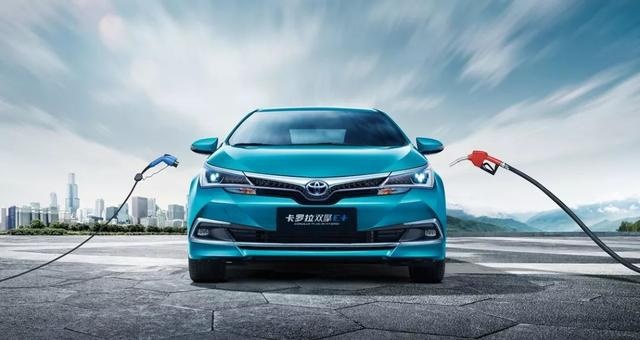 燃油车 电动车 在2020年可能都干不过插电混