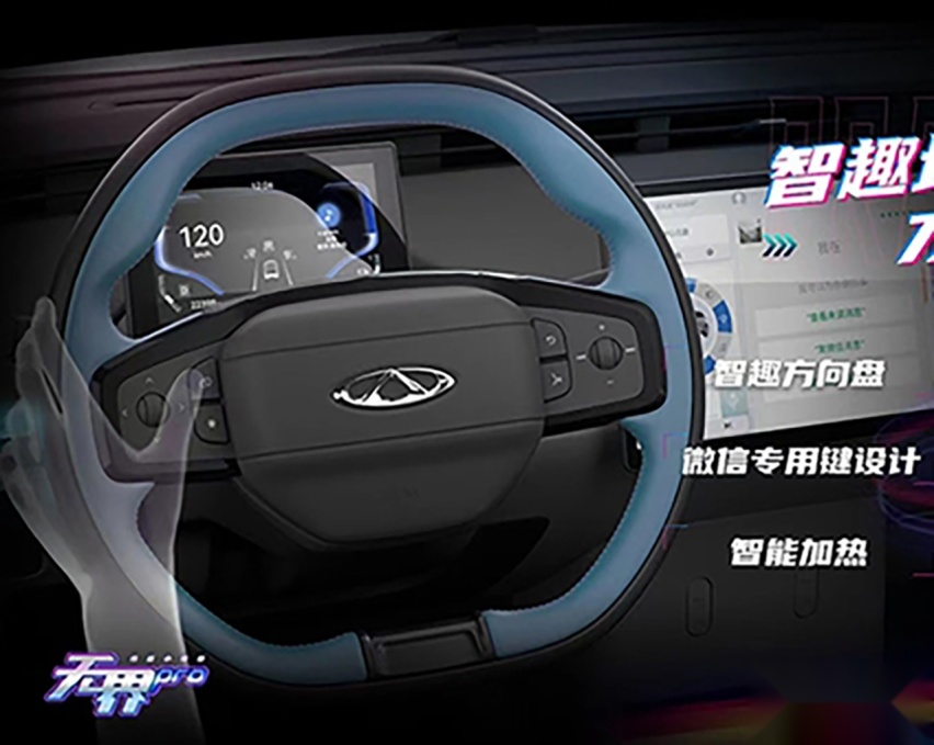10万元买机甲风的微型车值吗？ 解析无界PRO