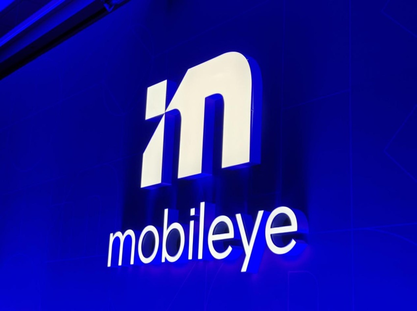 Mobileye：让车自由，人更自由丨CES