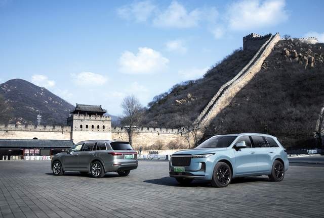 国产品牌的骄傲，只生产高端SUV，销量击败多国品牌，成功登顶