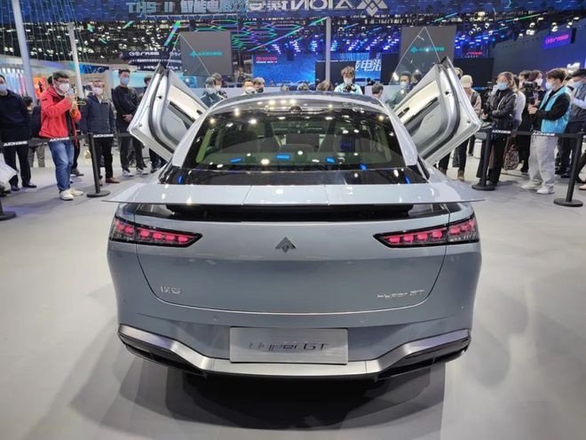 不踩雷！2023年可入纯电动车型推荐！