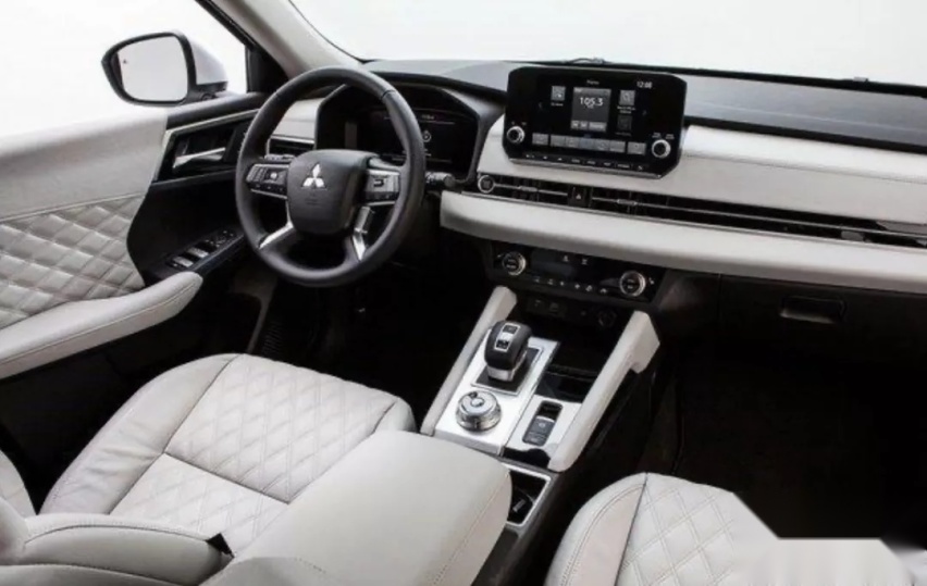 15万落地买日系紧凑型SUV,现在买三菱欧蓝德很划算