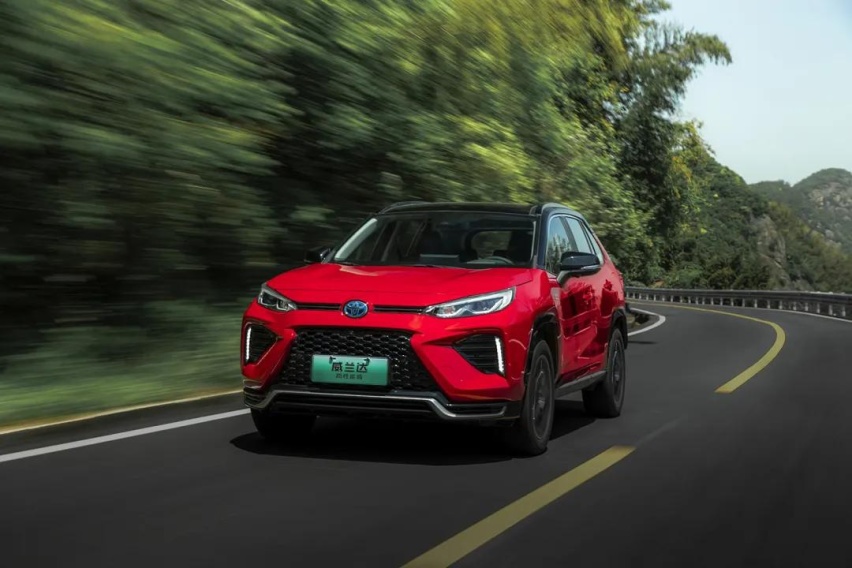 试驾广汽本田皓影PHEV，它其实是增强版的皓影混动