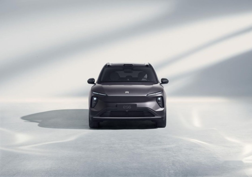30万级家用SUV，全新蔚来ES6 和理想L7怎么选？