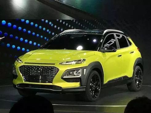 十几万能买到合资纯电SUV？还真行！