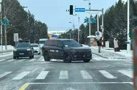 标配896线激光雷达！东风奕境新车下月首发，首批铺设300家门店