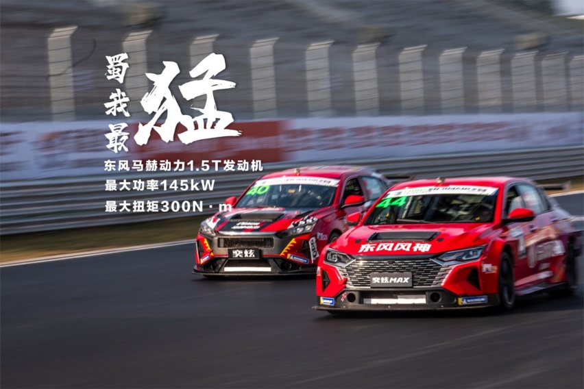 国宝级赛道王非它莫“蜀”！粉丝同庆年度4连冠荣耀时刻！