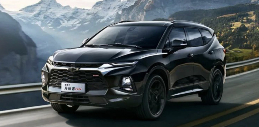 30万预算买7座中型SUV 开拓者和汉兰达怎么选？