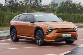 2月售37台，本田S7销量再度走低，曾因安全隐患召回