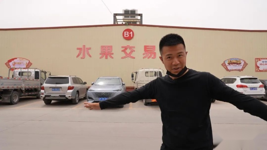 独库公路游古城！新疆自驾攻略（下）