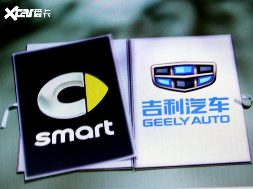 极氪007同平台？smart精灵#6 轿车曝光，最长续航800km