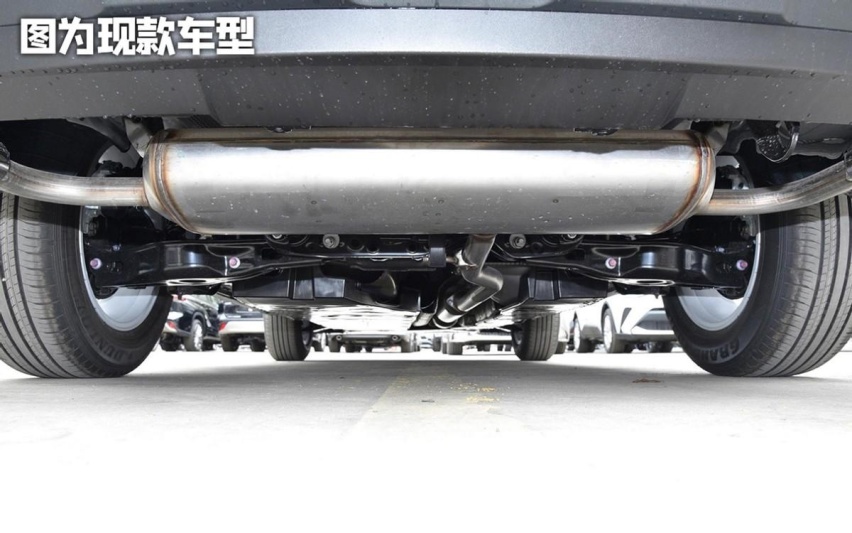 新一代丰田RAV4渲染图曝光，前脸逐渐汉兰达化，动力会作何改动？