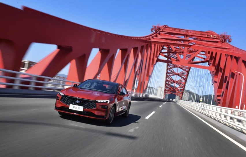 新一代蒙迪欧家族扩列，1.5T车型上市厂商指导价14.98万起