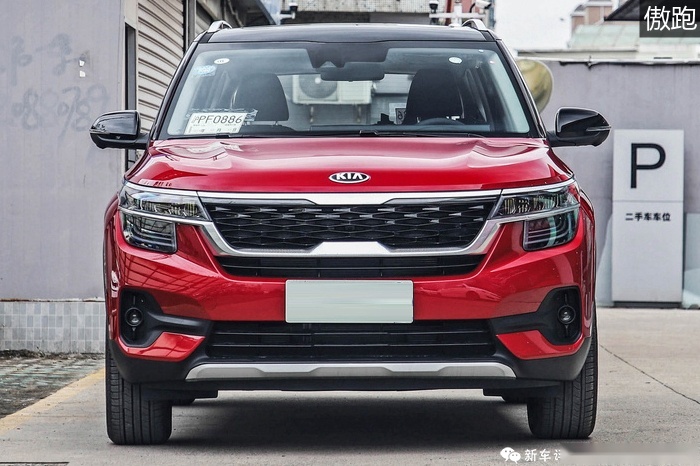 合资小型SUV怎么选？XR-V、探影、傲跑，你喜欢谁？