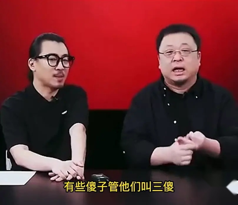罗永浩直呼传统车企要完，未来属于新势力？