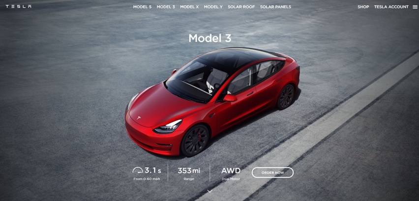 别急着 否则又亏了！新款特斯拉Model 3已在海外上线