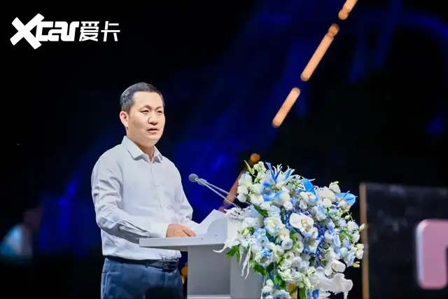 总经理两度空缺13月 东风业绩偏科 冯长军硬核履历能否改2026战局
