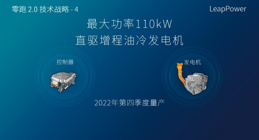 2025年8款新车、80万台年销量，零跑发布2.0战略计划