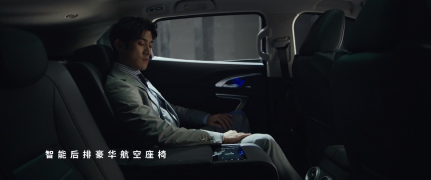 当脱口秀演员遇上魏派VV7科技版，会擦除怎样的火花