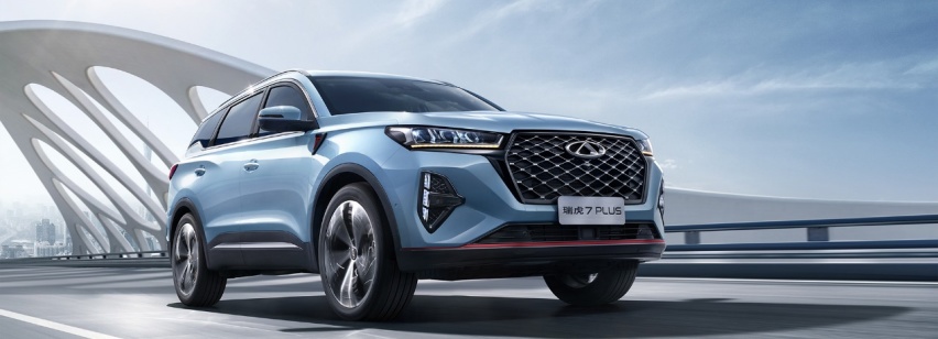 10万预算买SUV，挑剔的年轻小伙都说好的四台车，了解一下？