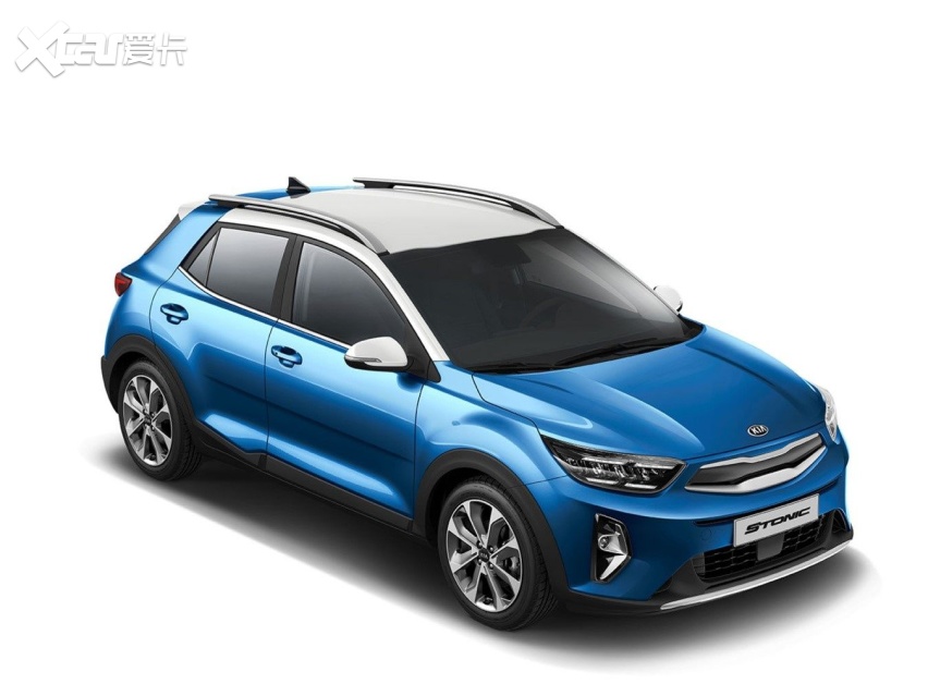 这合资SUV国内仅6.98万起！海外新款发布 竟搭载1.0T动力？