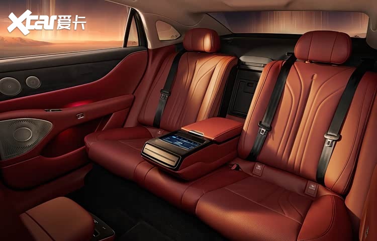 岚图追光L正式上市，27.99万元—30.99万元