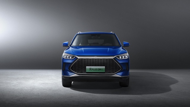 15万预算想买插混SUV？下面3款车型就值得考虑！