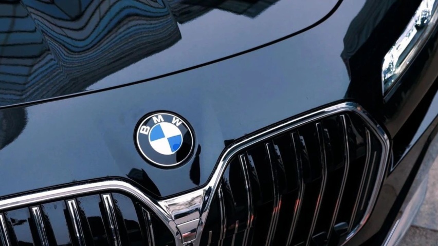 全新BMW 7系-恢弘之姿，颠覆想象