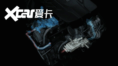 上汽大通年终放大招:全新发动机,油耗再降低,动力再升级