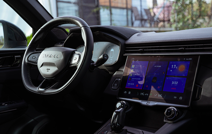 20万预算买SUV，这三款实力出众，销量口碑均不错