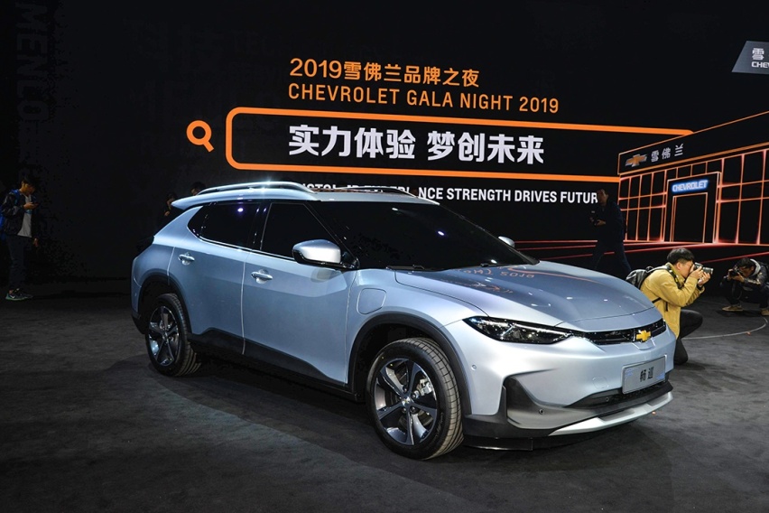 这4款SUV不吹嘘靠实力说话，最便宜那款不到15万起步