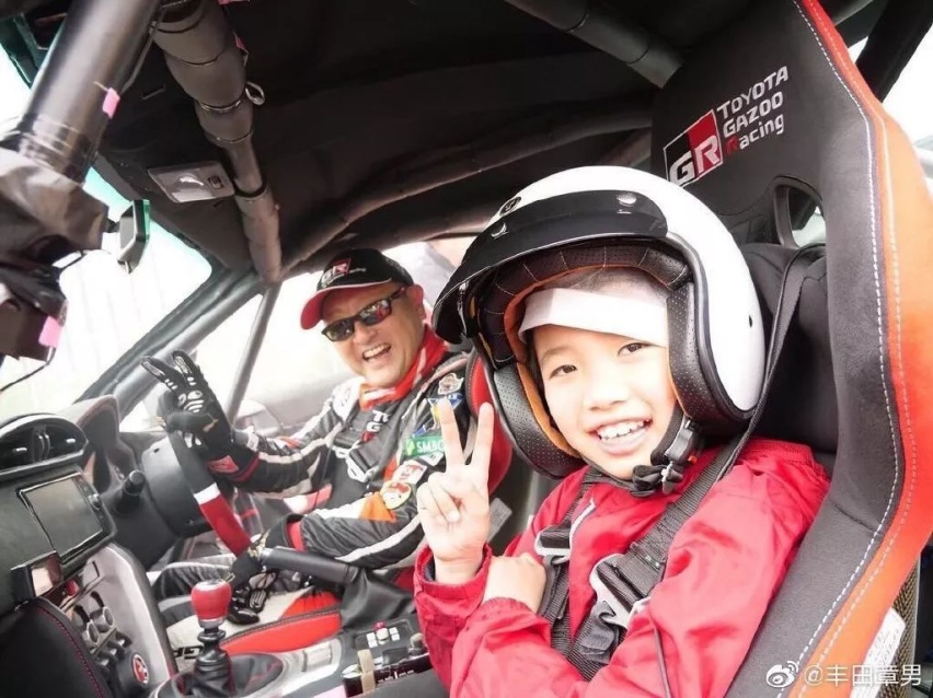 除了A45，高尔夫GTI，还有什么车能让你为之陶醉？