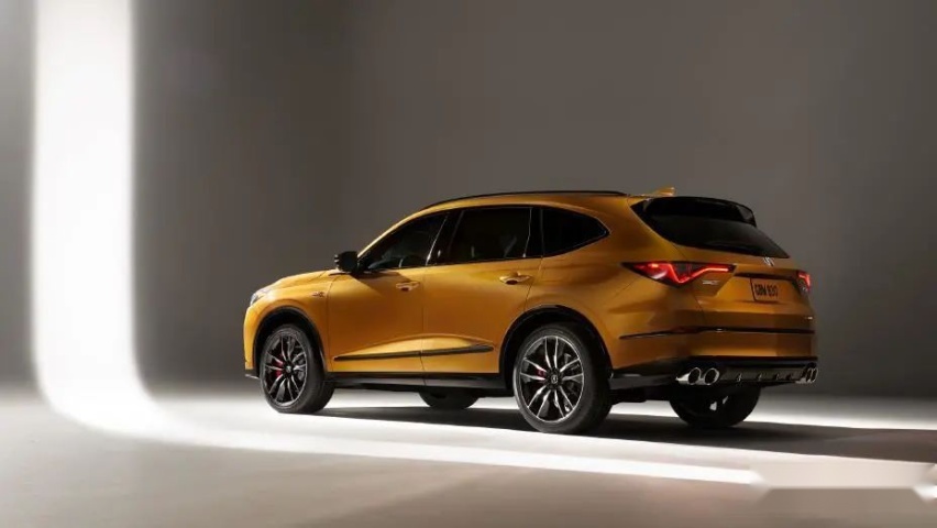 这台最新的豪华旗舰SUV，能叫板BBA吗？