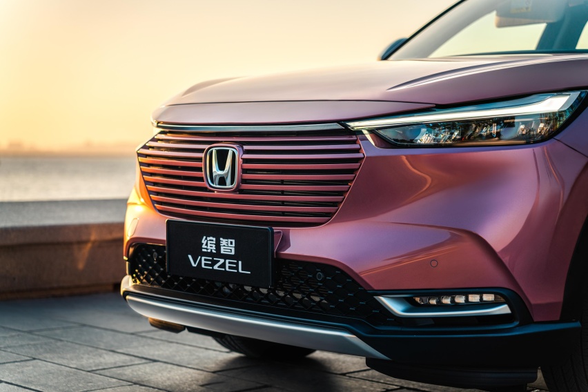 全新缤智导购，三款车型13.29万-15.29万元，哪款更值？