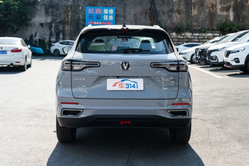 年末盘点2021年最值得购买的SUV 其中有你的菜吗?