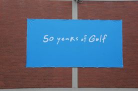 辉煌与传承，高尔夫GTI 50周岁了